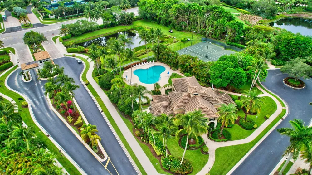 16040 BRISTOL ISLE WAY Delray Beach, FL 33446