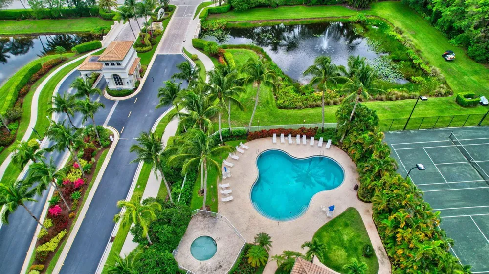 16040 BRISTOL ISLE WAY Delray Beach, FL 33446