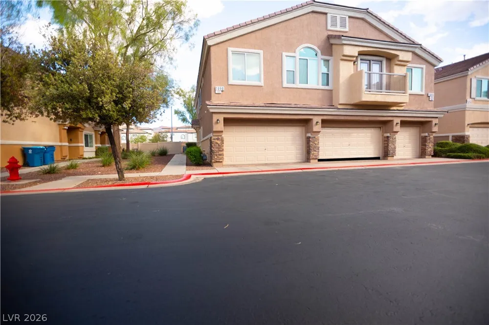 1090 Sheer Paradise Lane #103 Henderson, NV 89002