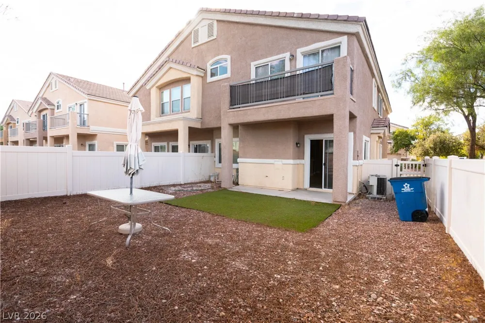 1090 Sheer Paradise Lane #103 Henderson, NV 89002