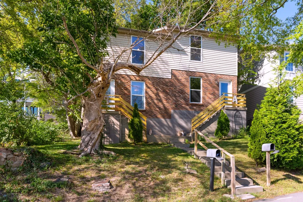 3310 Felicia St #B Nashville, TN 37209