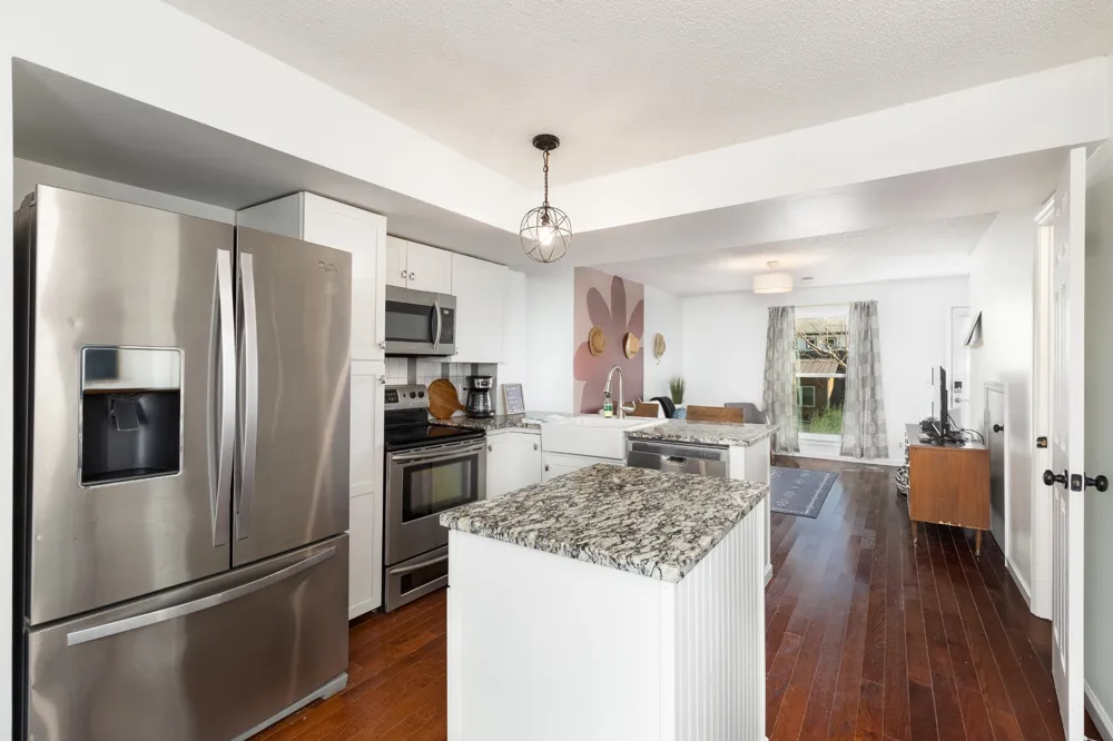 3310 Felicia St #B Nashville, TN 37209