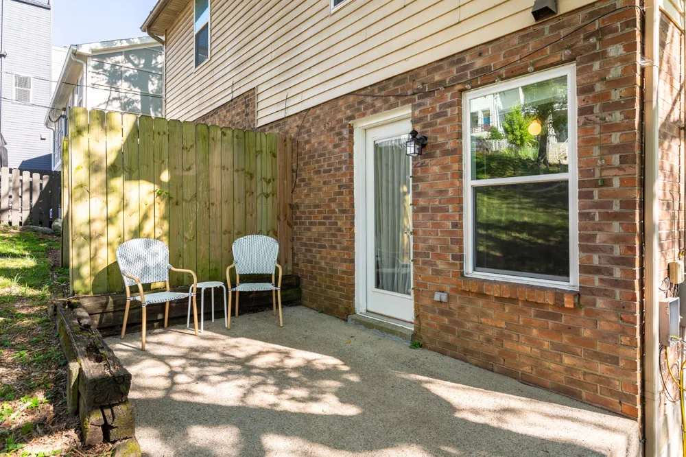 3310 Felicia St #B Nashville, TN 37209