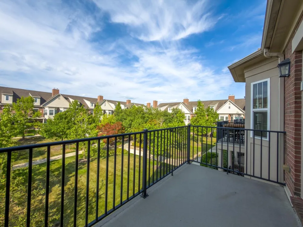 25552 Portico Lane Novi City, MI 48375