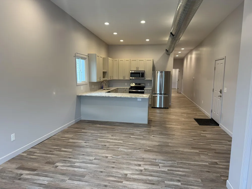 105 Beeson Street #A Dowagiac City, MI 49047