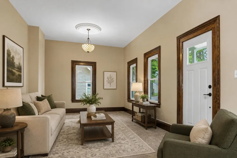 311 Ellen Street Union City Village, MI 49094