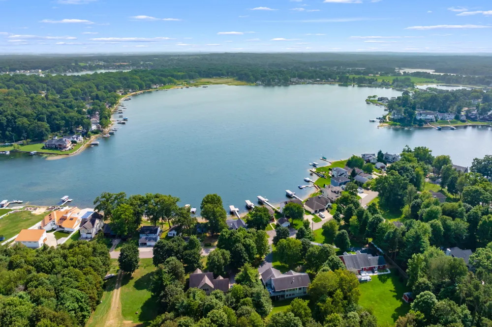 1078 Eagle Lake Drive Texas Charter Township, MI 49009