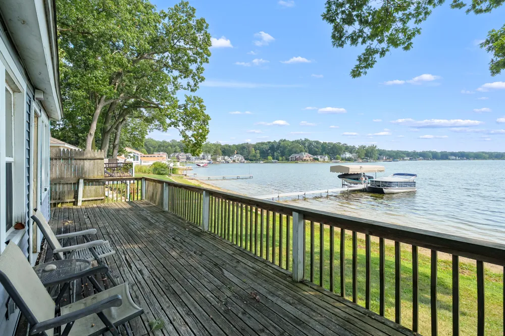 1078 Eagle Lake Drive Texas Charter Township, MI 49009