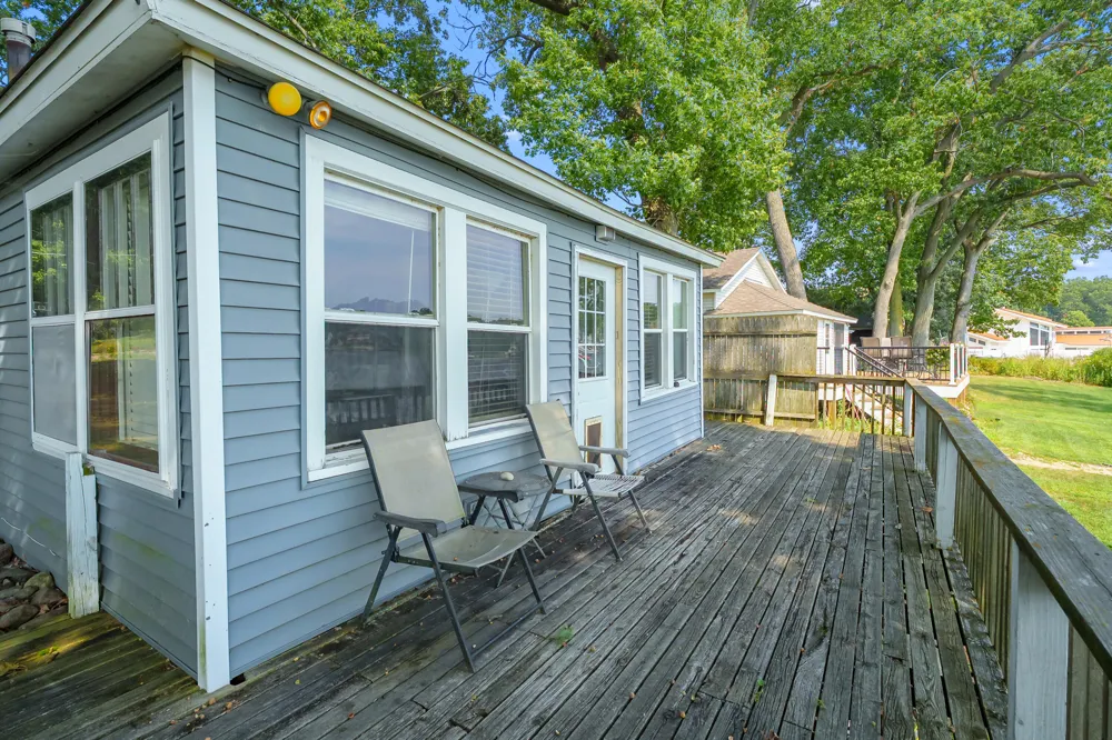 1078 Eagle Lake Drive Texas Charter Township, MI 49009