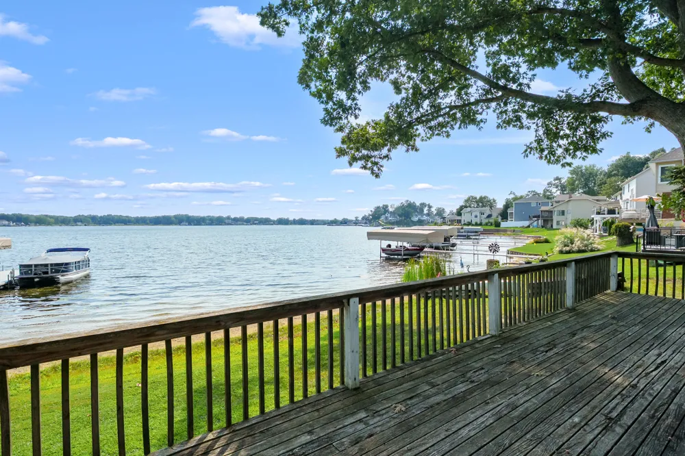 1078 Eagle Lake Drive Texas Charter Township, MI 49009