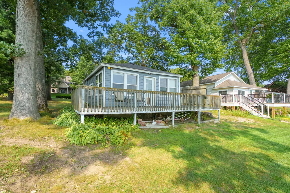 1078 Eagle Lake Drive Texas Charter Township, MI 49009