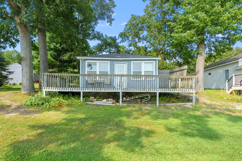 1078 Eagle Lake Drive Texas Charter Township, MI 49009