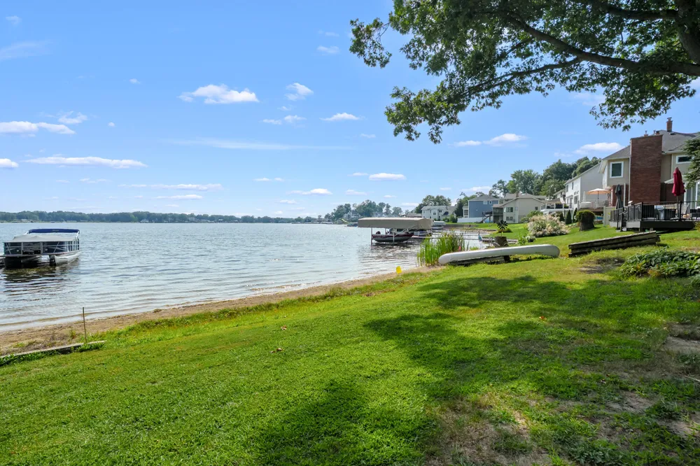 1078 Eagle Lake Drive Texas Charter Township, MI 49009