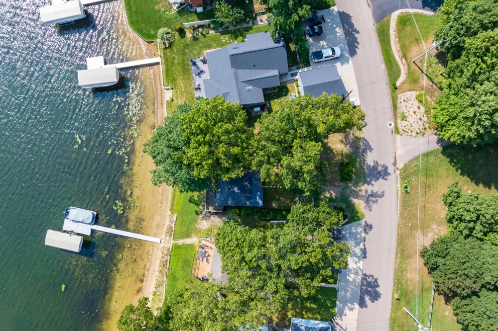 1078 Eagle Lake Drive Texas Charter Township, MI 49009