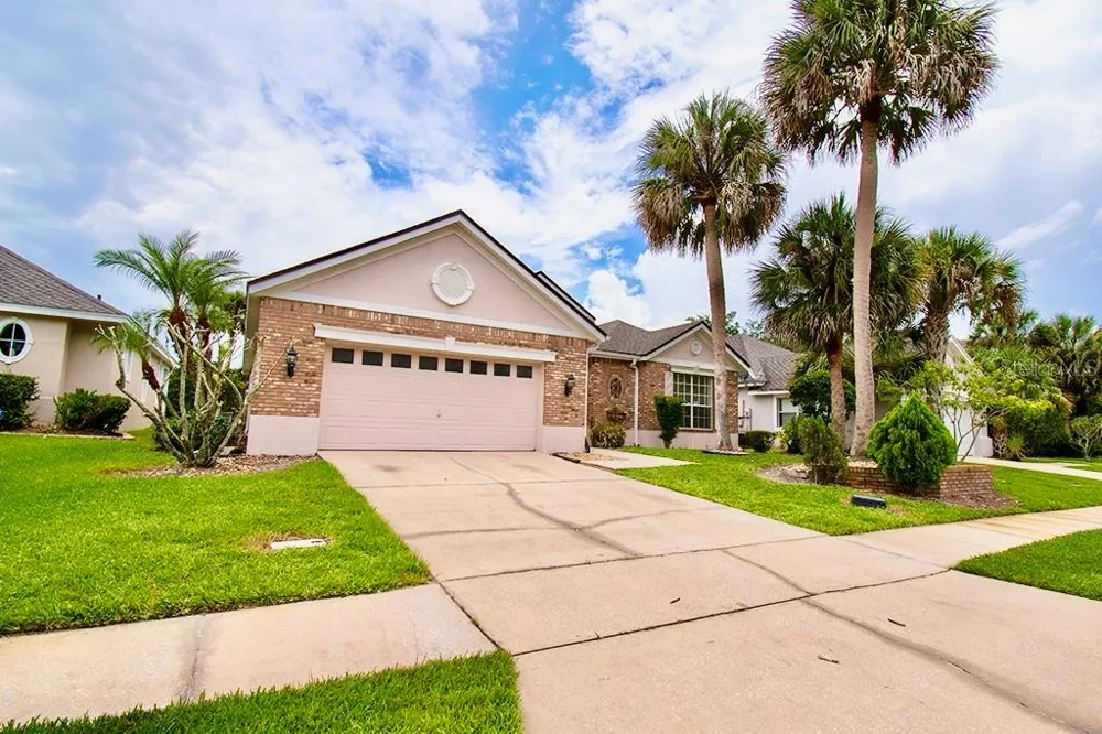 1707 GOLFVIEW DRIVE Kissimmee, FL 34746