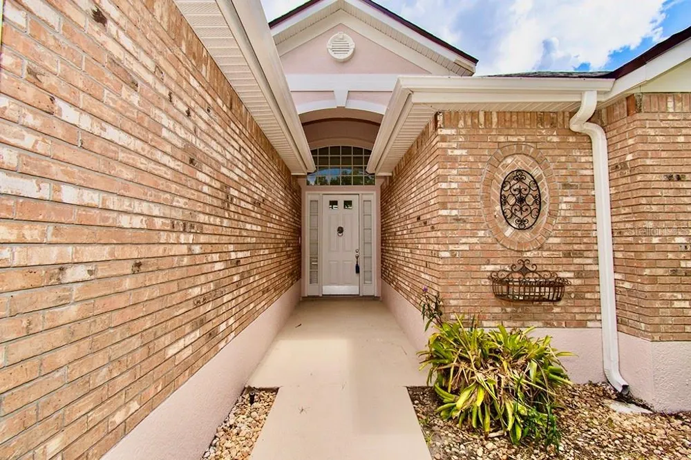 1707 GOLFVIEW DRIVE Kissimmee, FL 34746