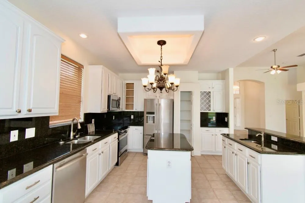 1707 GOLFVIEW DRIVE Kissimmee, FL 34746