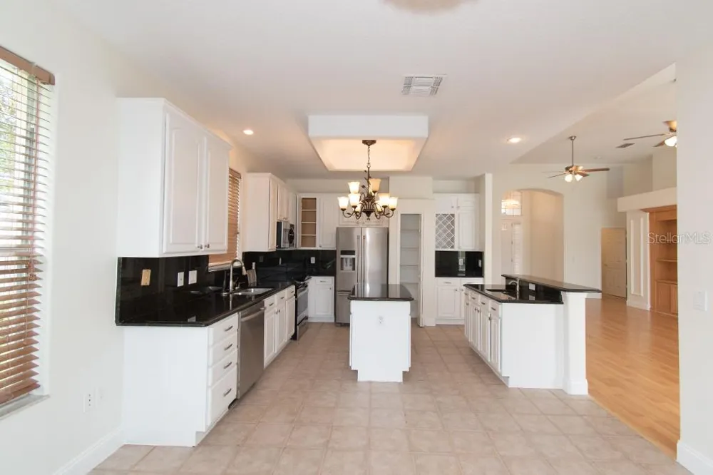 1707 GOLFVIEW DRIVE Kissimmee, FL 34746