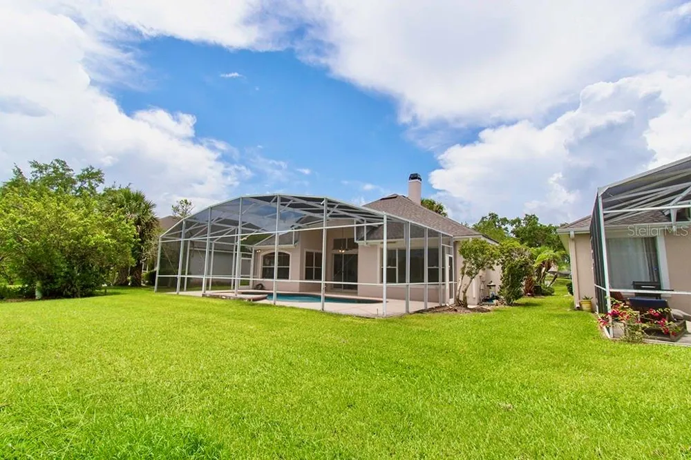 1707 GOLFVIEW DRIVE Kissimmee, FL 34746