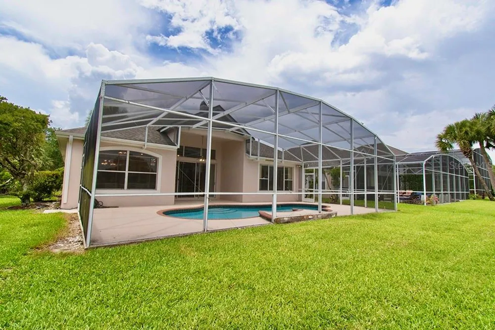 1707 GOLFVIEW DRIVE Kissimmee, FL 34746