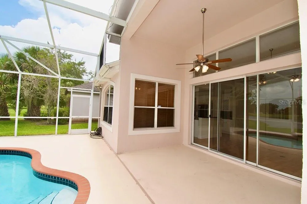 1707 GOLFVIEW DRIVE Kissimmee, FL 34746