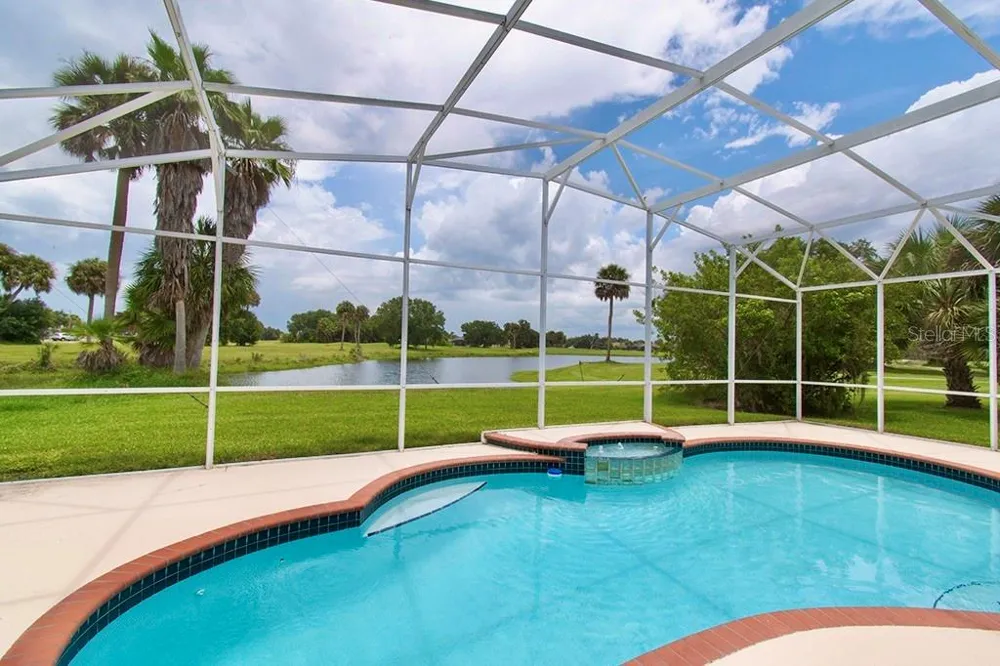 1707 GOLFVIEW DRIVE Kissimmee, FL 34746