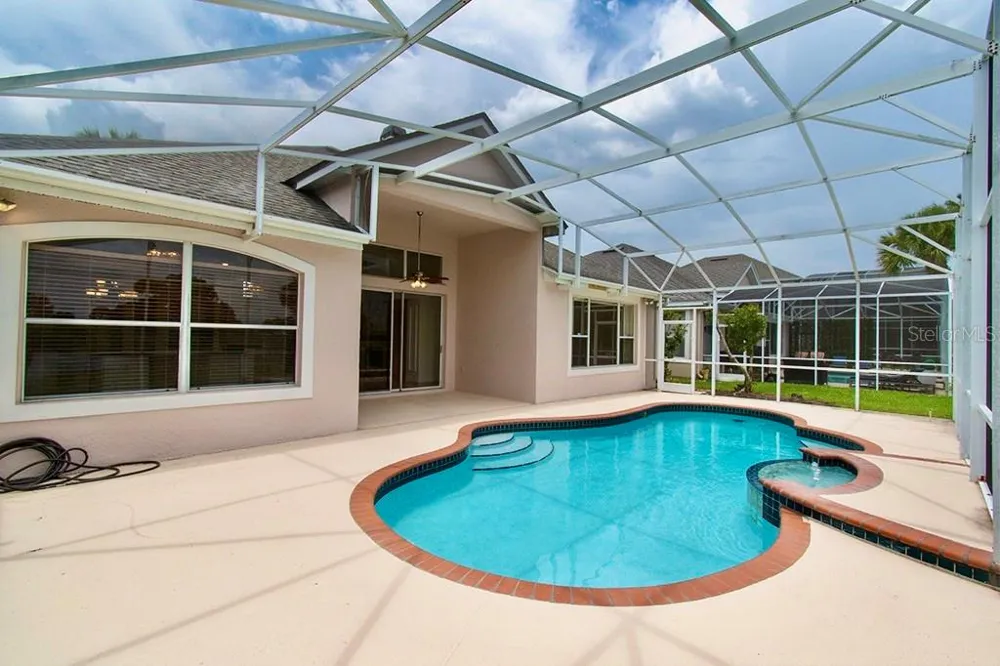 1707 GOLFVIEW DRIVE Kissimmee, FL 34746