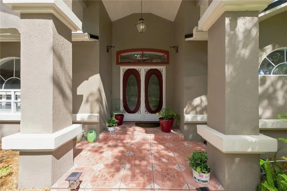 8171 CHAUCER DRIVE Weeki Wachee, FL 34607