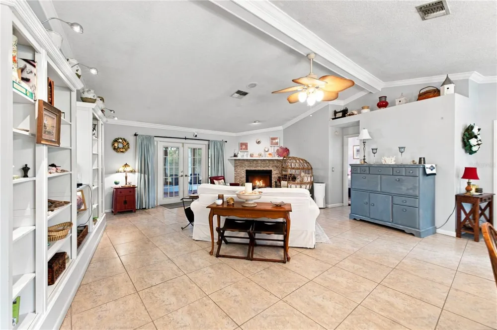 8171 CHAUCER DRIVE Weeki Wachee, FL 34607