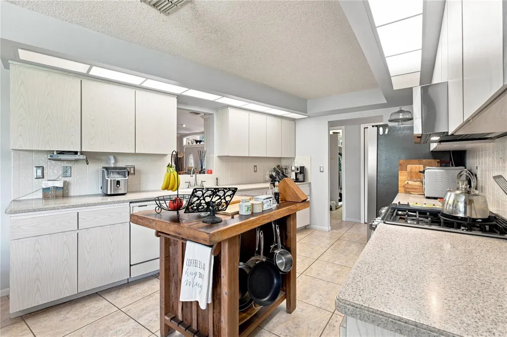 8171 CHAUCER DRIVE Weeki Wachee, FL 34607