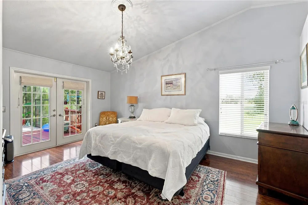 8171 CHAUCER DRIVE Weeki Wachee, FL 34607