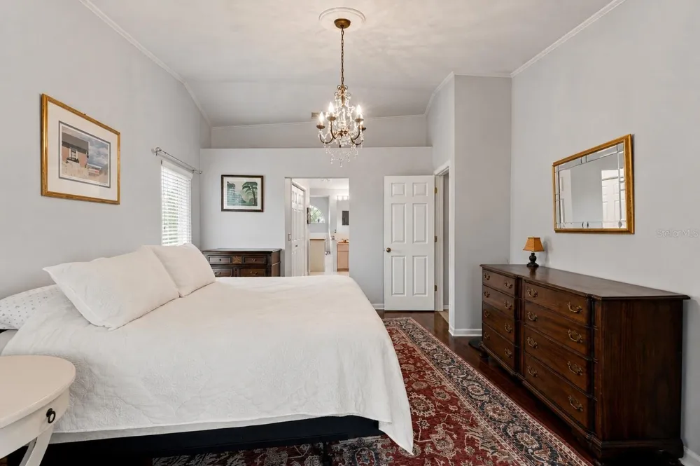 8171 CHAUCER DRIVE Weeki Wachee, FL 34607