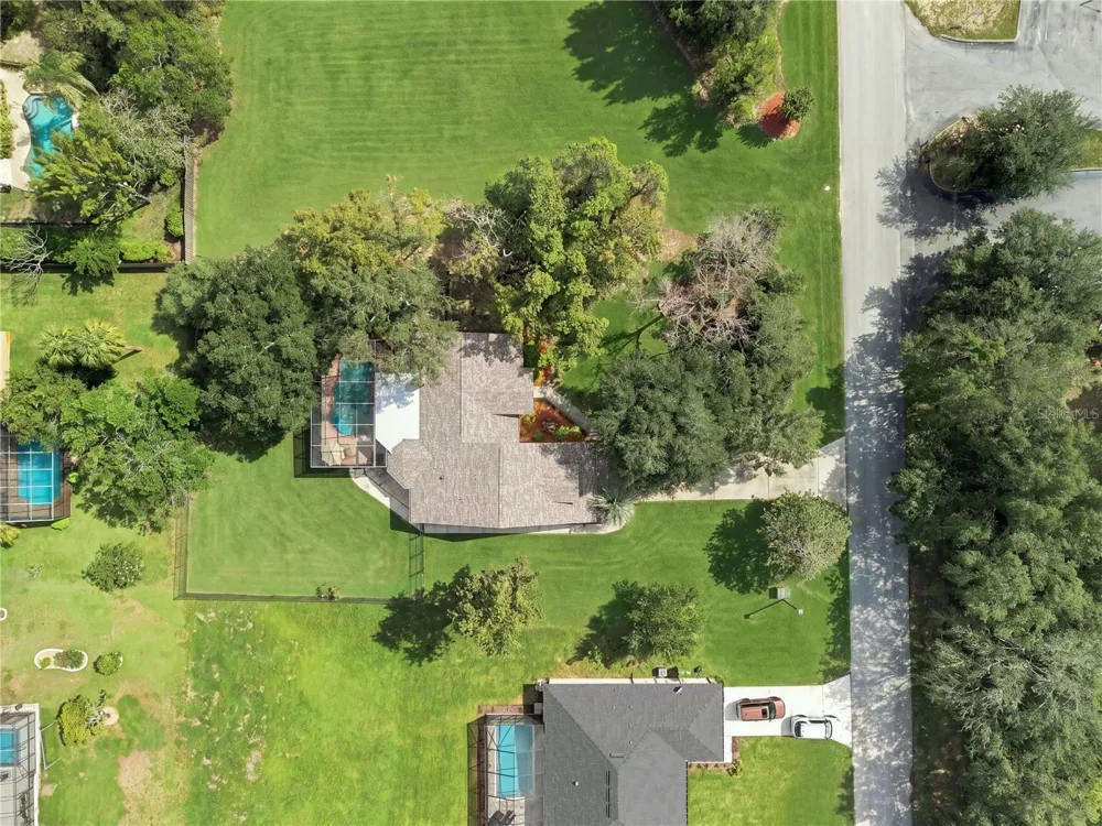 8171 CHAUCER DRIVE Weeki Wachee, FL 34607