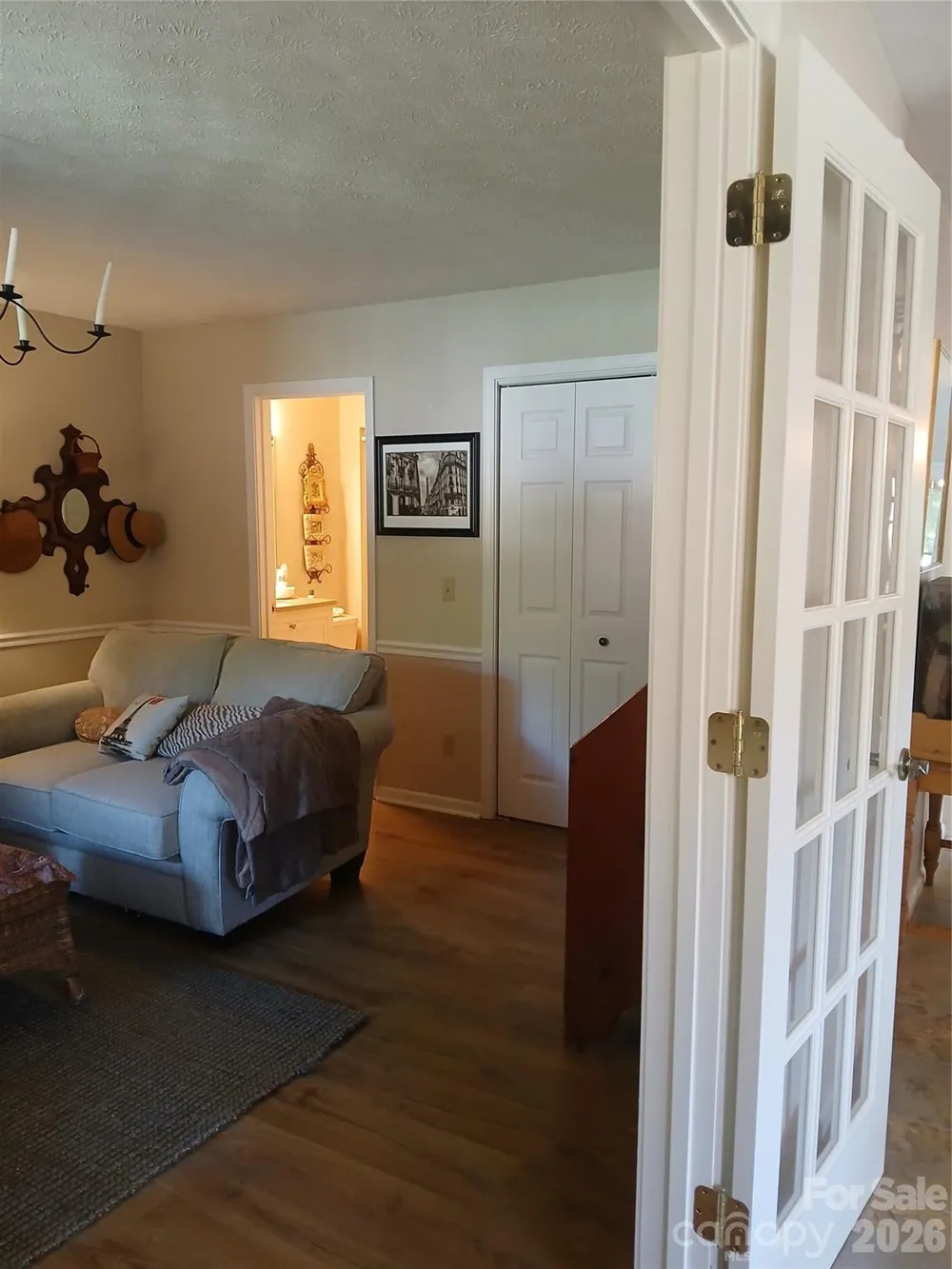 304 red oak Drive Hendersonville, NC 28791