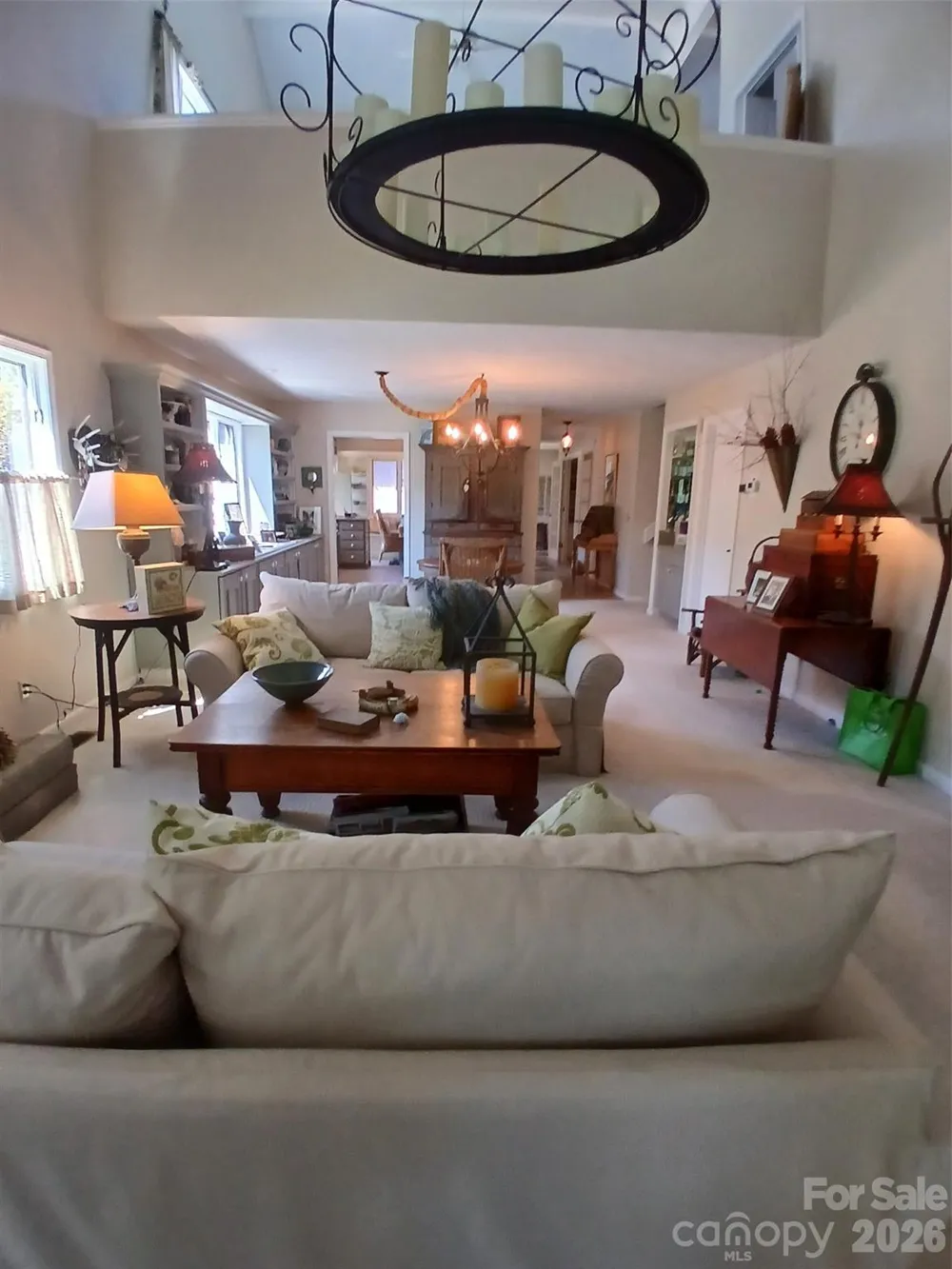 304 red oak Drive Hendersonville, NC 28791