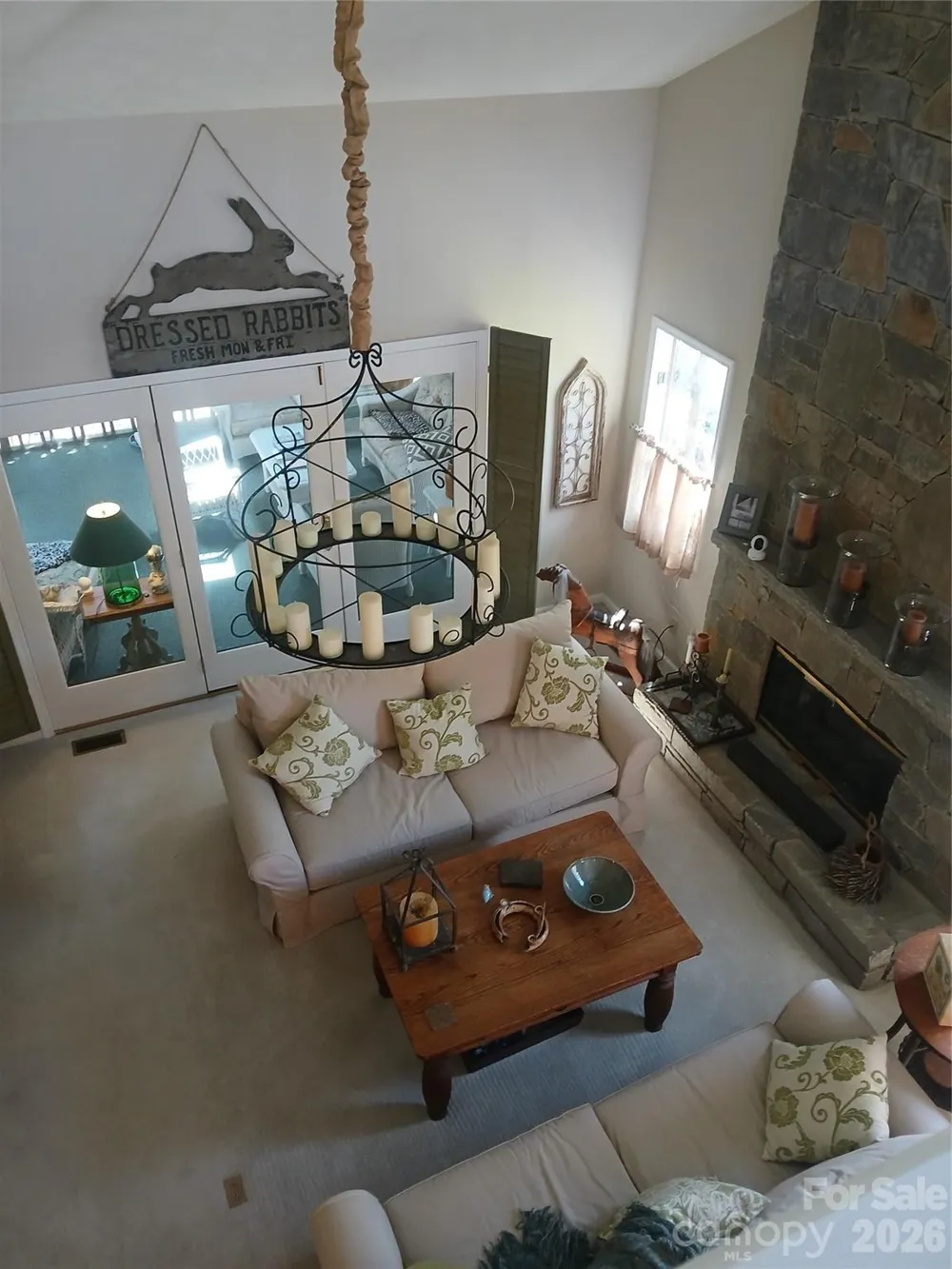 304 red oak Drive Hendersonville, NC 28791