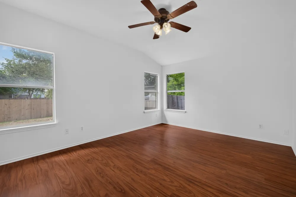 17213 BUSHMILLS ROAD Pflugerville, TX 78660
