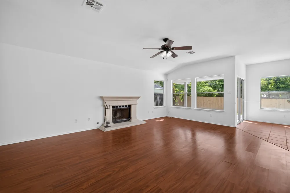 17213 BUSHMILLS ROAD Pflugerville, TX 78660