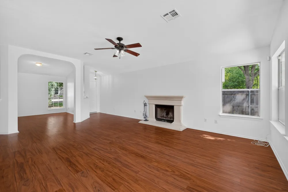 17213 BUSHMILLS ROAD Pflugerville, TX 78660