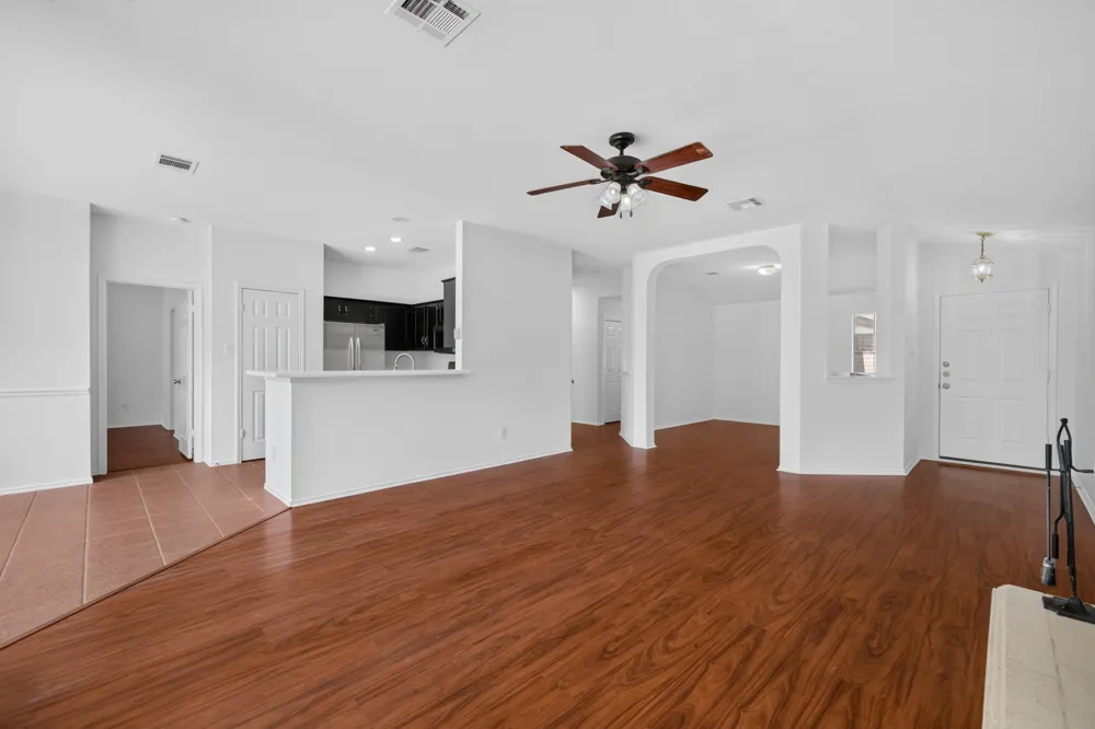 17213 BUSHMILLS ROAD Pflugerville, TX 78660