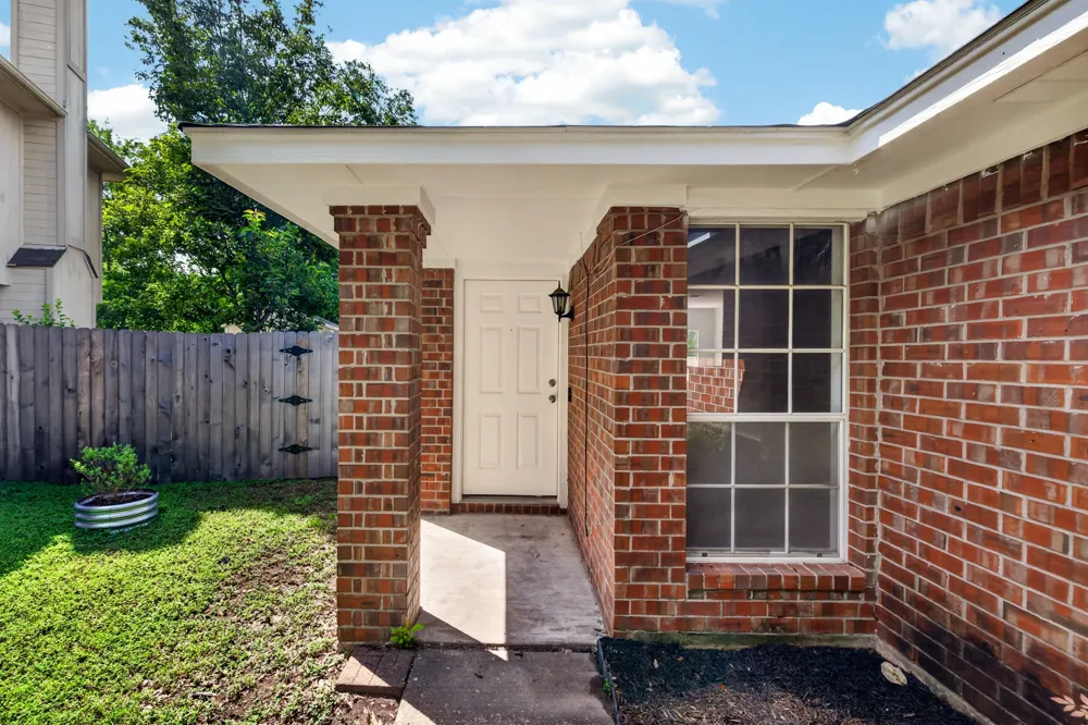 17213 BUSHMILLS ROAD Pflugerville, TX 78660