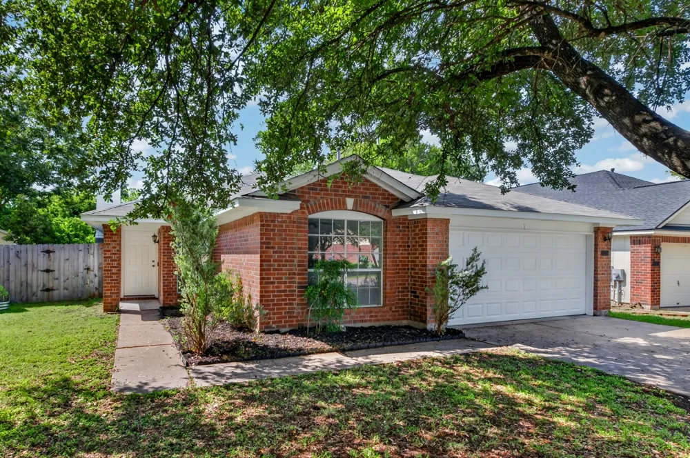 17213 BUSHMILLS ROAD Pflugerville, TX 78660