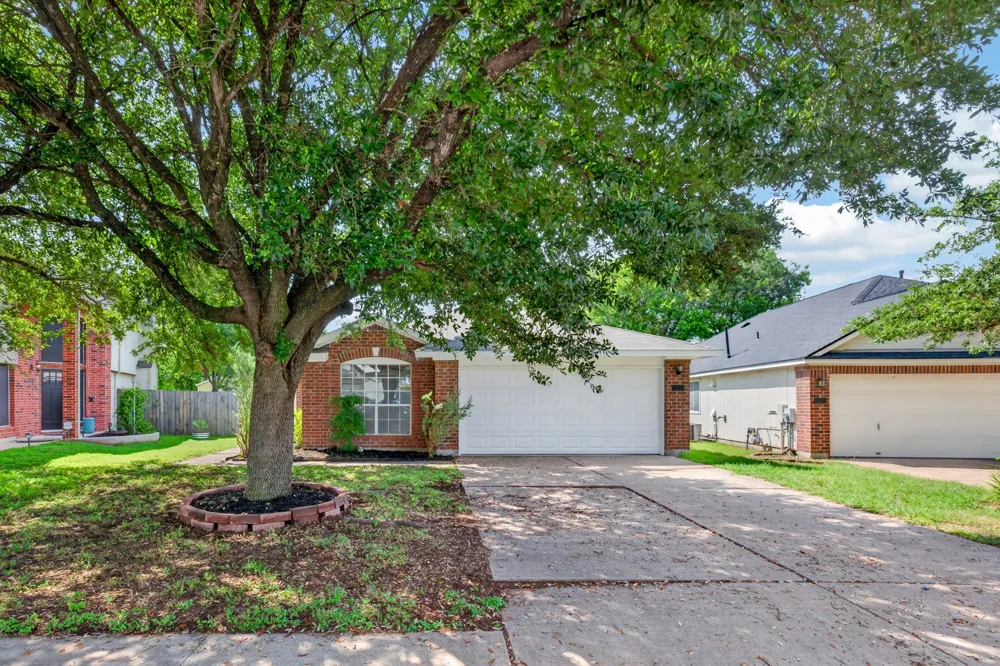 17213 BUSHMILLS ROAD Pflugerville, TX 78660