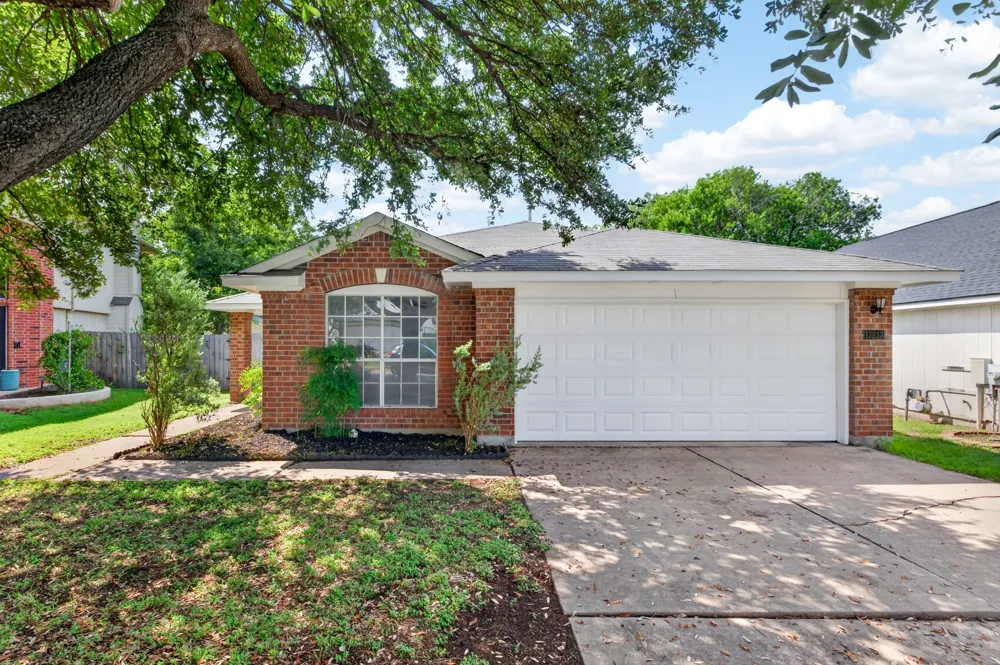 17213 BUSHMILLS ROAD Pflugerville, TX 78660