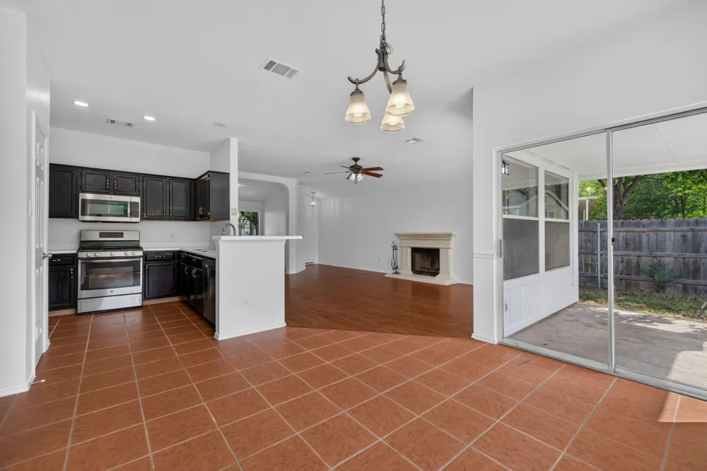17213 BUSHMILLS ROAD Pflugerville, TX 78660