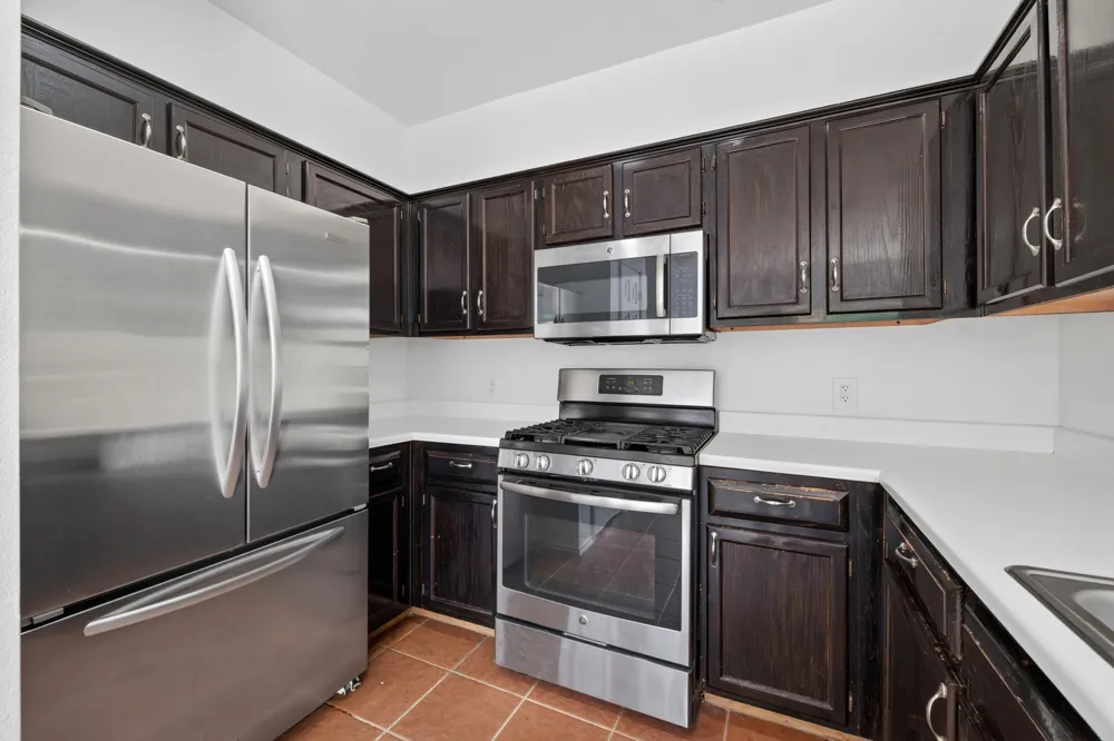17213 BUSHMILLS ROAD Pflugerville, TX 78660