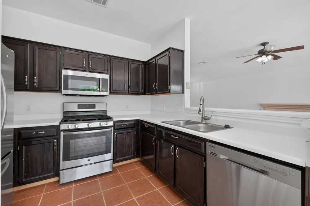 17213 BUSHMILLS ROAD Pflugerville, TX 78660