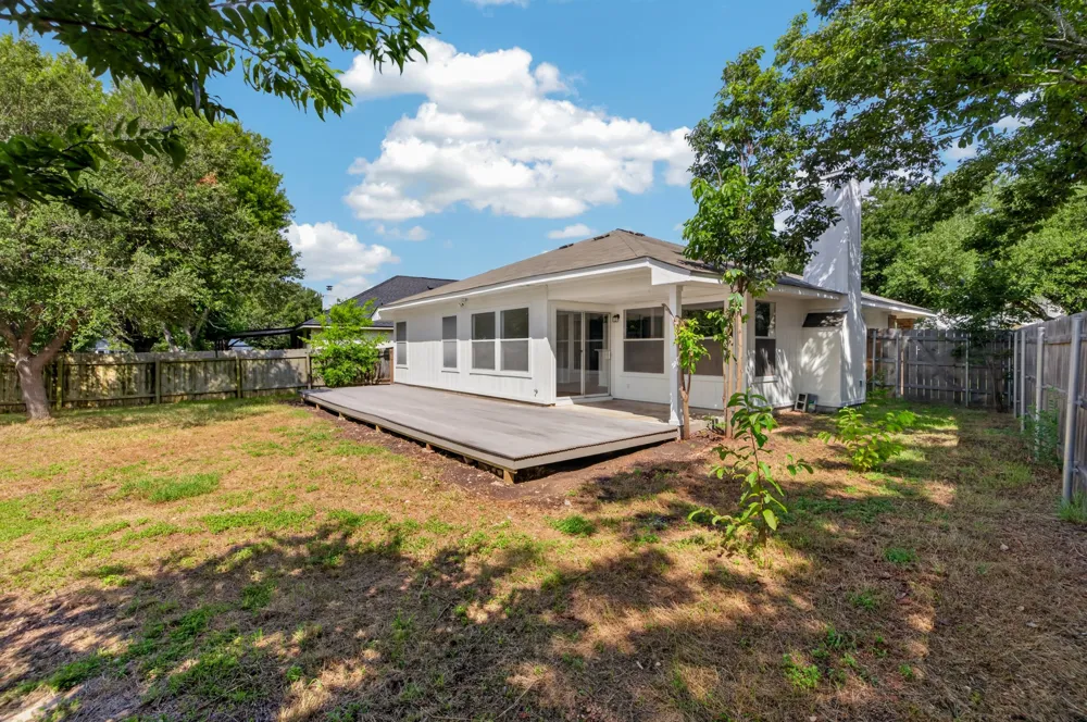 17213 BUSHMILLS ROAD Pflugerville, TX 78660