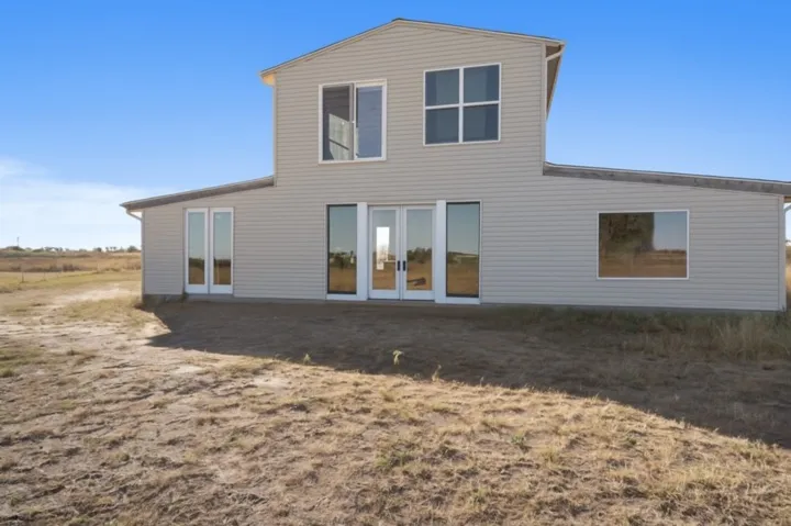 1600 County Road 465 Elgin, TX 78621