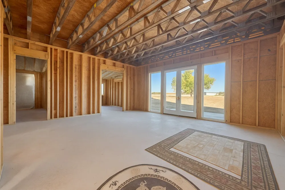1600 County Road 465 Elgin, TX 78621
